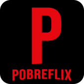 Pobreflix Mod APK [No Ads] icon